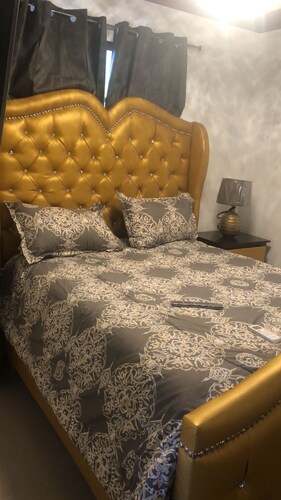 Acogedor Apartamento Sweet Home Con aire acondicionado en todas las áreas 