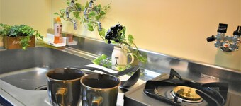 KIYAZA Station Sapporo