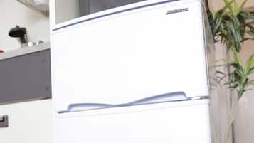 Apartment, Non Smoking | 1 bedroom, desk, blackout drapes, free WiFi