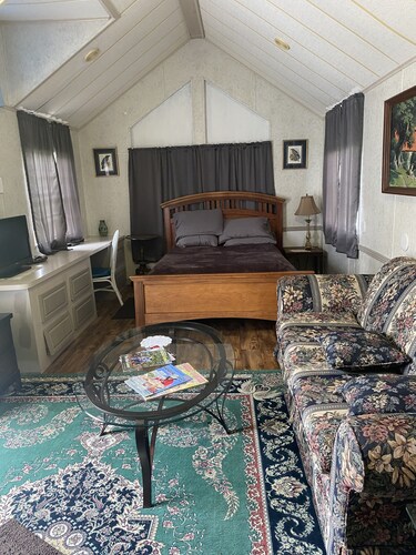 Coastal Cottage 524 Steinhatchee Florida