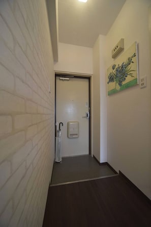 Apartment, Non Smoking | 1 bedroom, desk, free WiFi, bed sheets