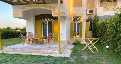 Kash Flow Bookings Residences - Mena 3 Chalet