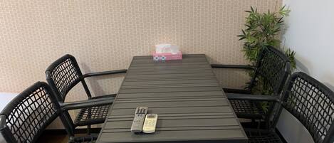 아파트, 금연 | 1 개의 침실, 책상, 암막 커튼, 다리미/다리미판