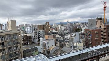 Apartment, Non Smoking | View from room