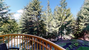 Terrain de l’hébergement