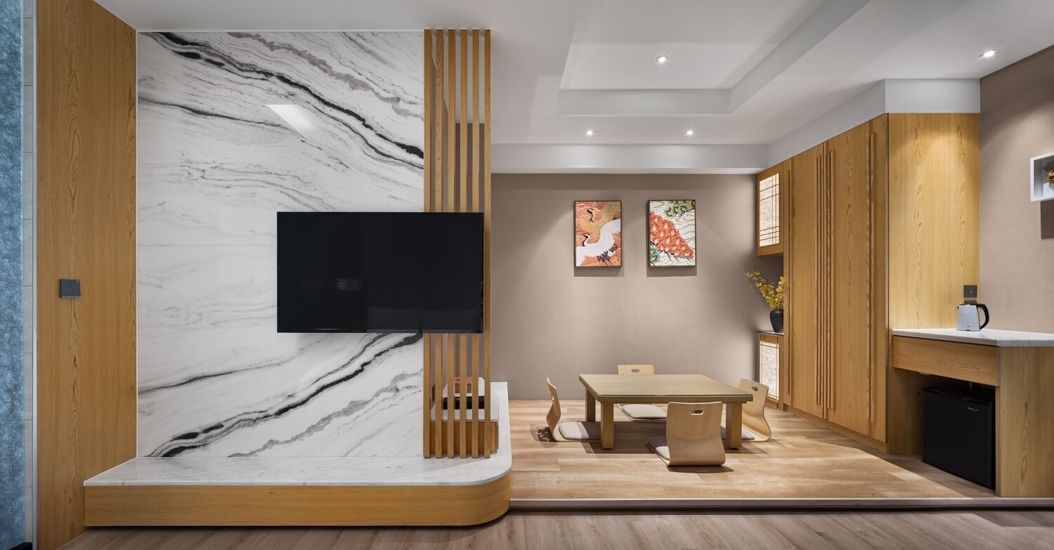 superior quadruple room | 1 bedroom, blackout curtains, free wifi, bed sheets