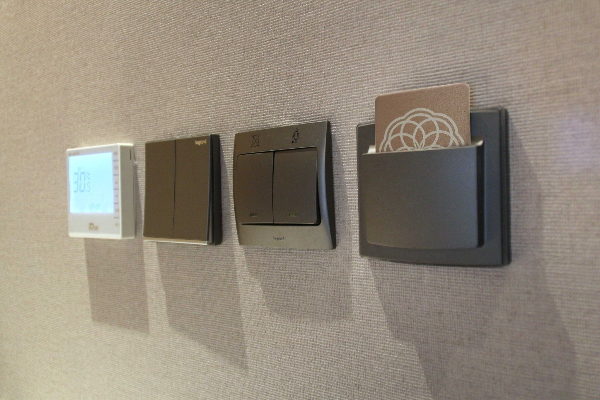 1 bedroom, blackout curtains, free wifi, bed sheets