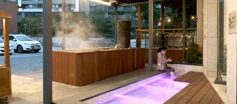 Gamalan FL Spring Hotel