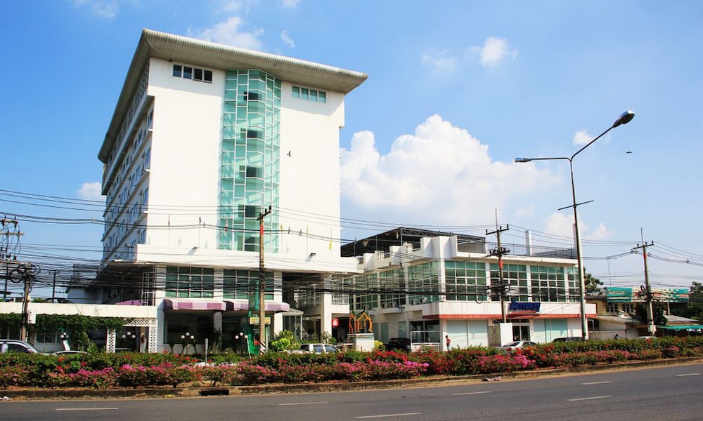 V-VERVE HOTEL image
