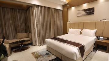Quarto superior | Roupas de cama antialérgicas