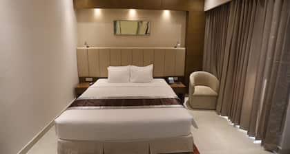 Army Welfare Trust Rest House Joltarongo