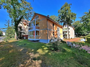 Udendørsområde