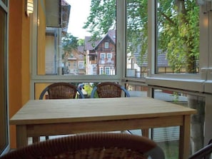 Spiseområde