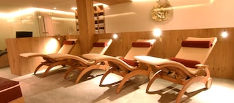 Hotel Hubertus