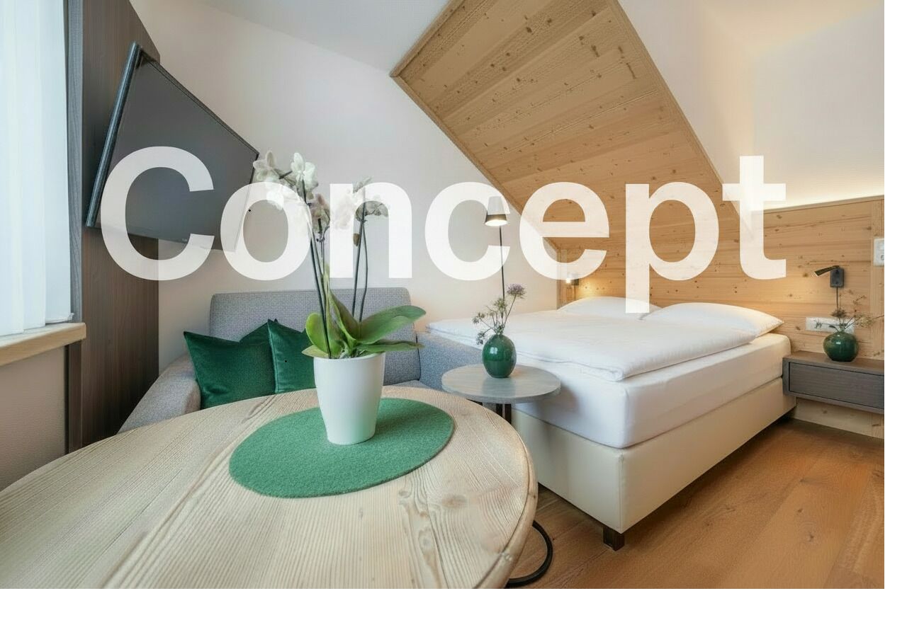 Economy Single Room