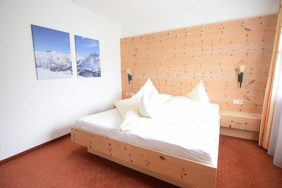 Svit Panoramic | Allergitestade sängkläder och Select Comfort-madrasser
