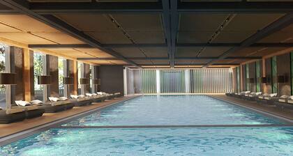 Wyndham Garden Burabay