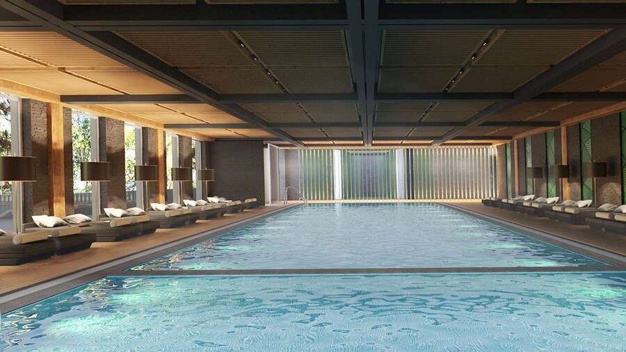 Wyndham Garden Burabay