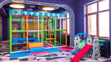 Area giochi