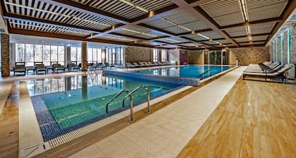 Wyndham Garden Burabay