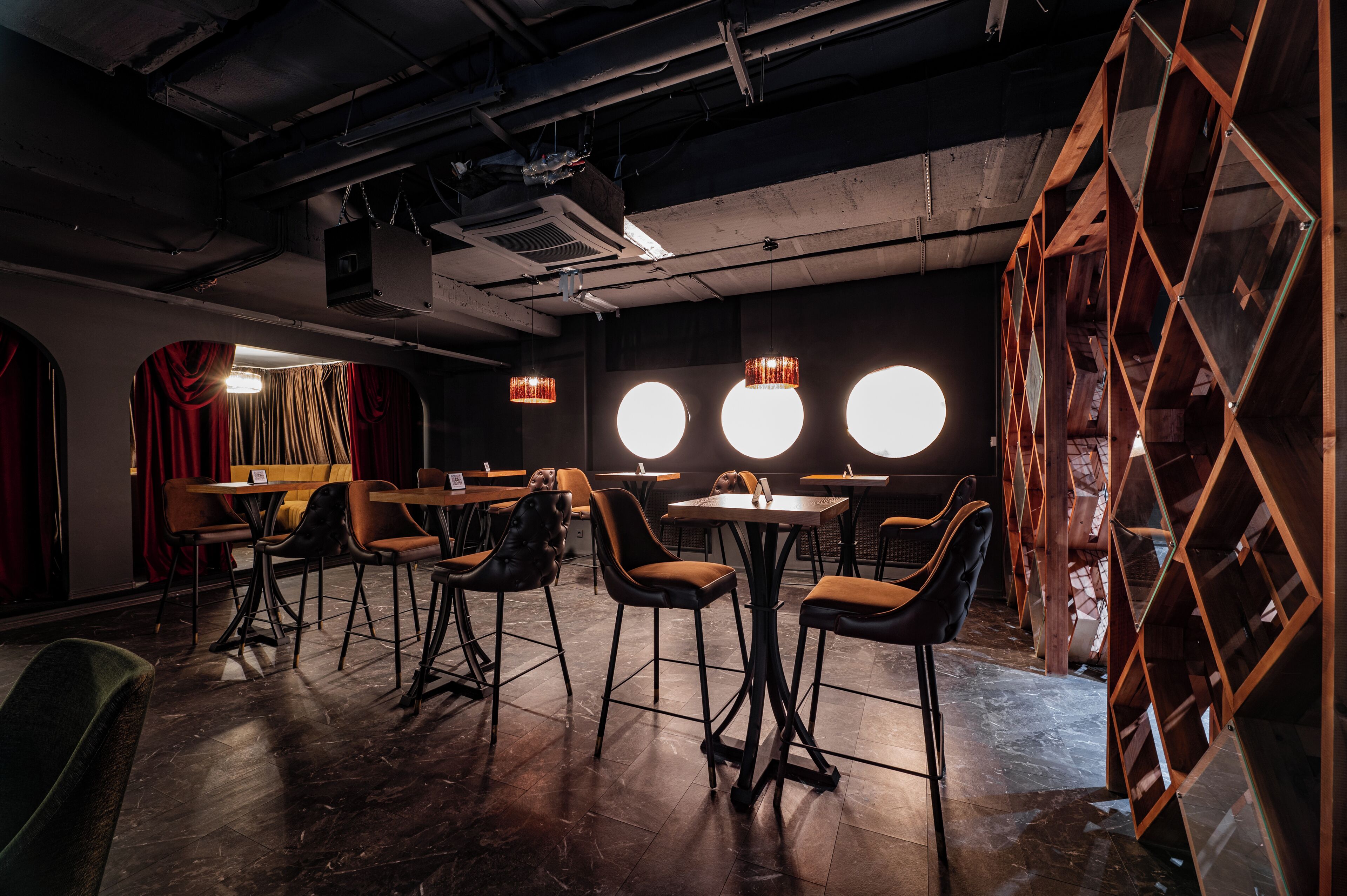 Nightclub