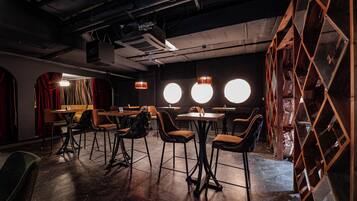 Nightclub