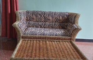 Interior - Sumawe Suites Karatu (Karatu)
