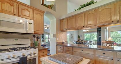 Foosball-Fire Pit-Pet Friendly-near USAF Academy