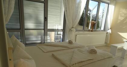 Airport Park Hotel MĂŒnchen