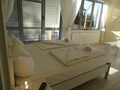 Airport Park Hotel München