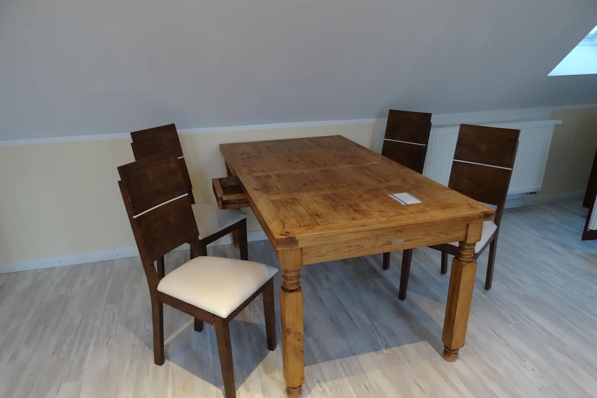 Servicio a la habitación