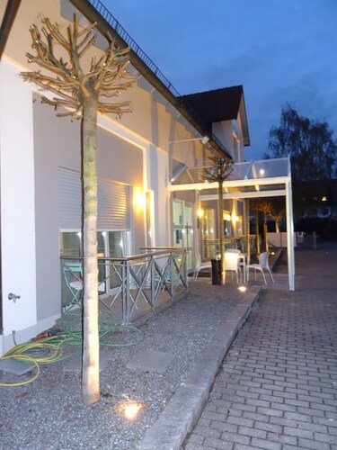 Airport Park Hotel München