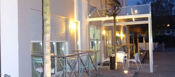 Airport Park Hotel München