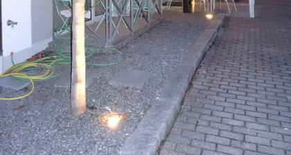 Airport Park Hotel MĂŒnchen