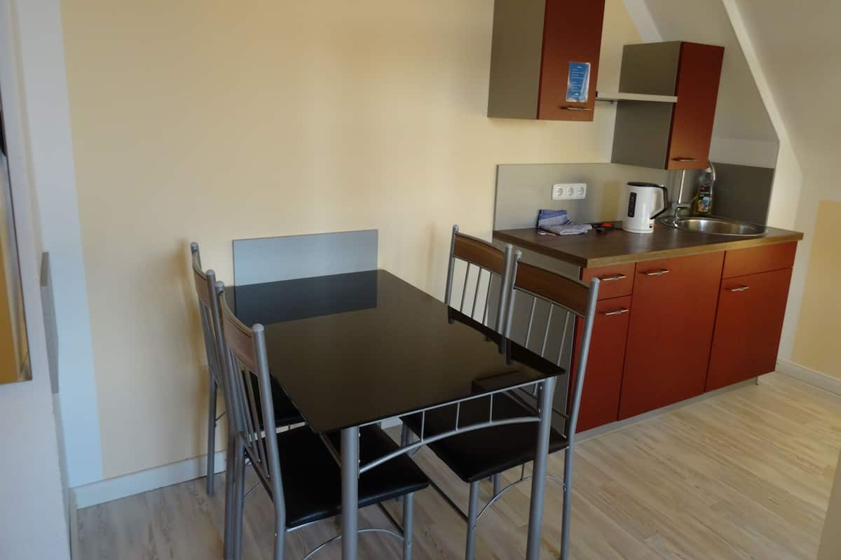 Servicio a la habitación