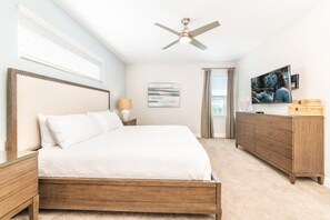 Room - You Have Found the Perfect Villa With a Beautiful Private Pool, Orlando Villa 3794 (Kissimmee)