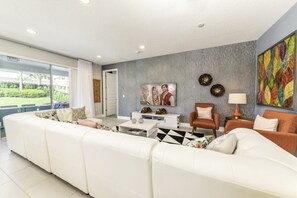 Fotballspill og bordtennis