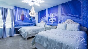 Room - You and Your Family Will Love This 5 Star Villa With Private Pool on Encore Resort at Reunion, Orlando Villa 3746 (Kissimmee)