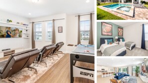 Spielezimmer