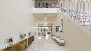 Unclassified image, 3 of 88, button - You Will Love This Luxury Villa With Private Pool on Reunion Resort and Spa, Orlando Signature Villa 3773 (Kissimmee)