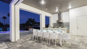 Unclassified image, 5 of 88, button - You Will Love This Luxury Villa With Private Pool on Reunion Resort and Spa, Orlando Signature Villa 3773 (Kissimmee)