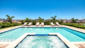 Unclassified image, 5 of 57, button - Imagine You and Your Family Renting This 5 Star Villa on Encore Resort at Reunion, Orlando Villa 3765 (Kissimmee)