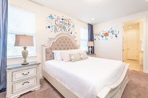 6 chambres, espace de travail pour ordinateur portable, Wi-Fi gratuit