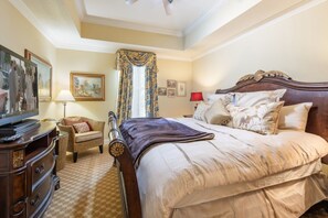 3 bedrooms, laptop workspace, WiFi - Picture This... Renting the Perfect Luxury Apartment on Reunion Resort, Orlando Apartment 3809 (Kissimmee)