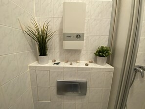 Apartment, eigenes Bad (König Georg 3) | Badezimmer