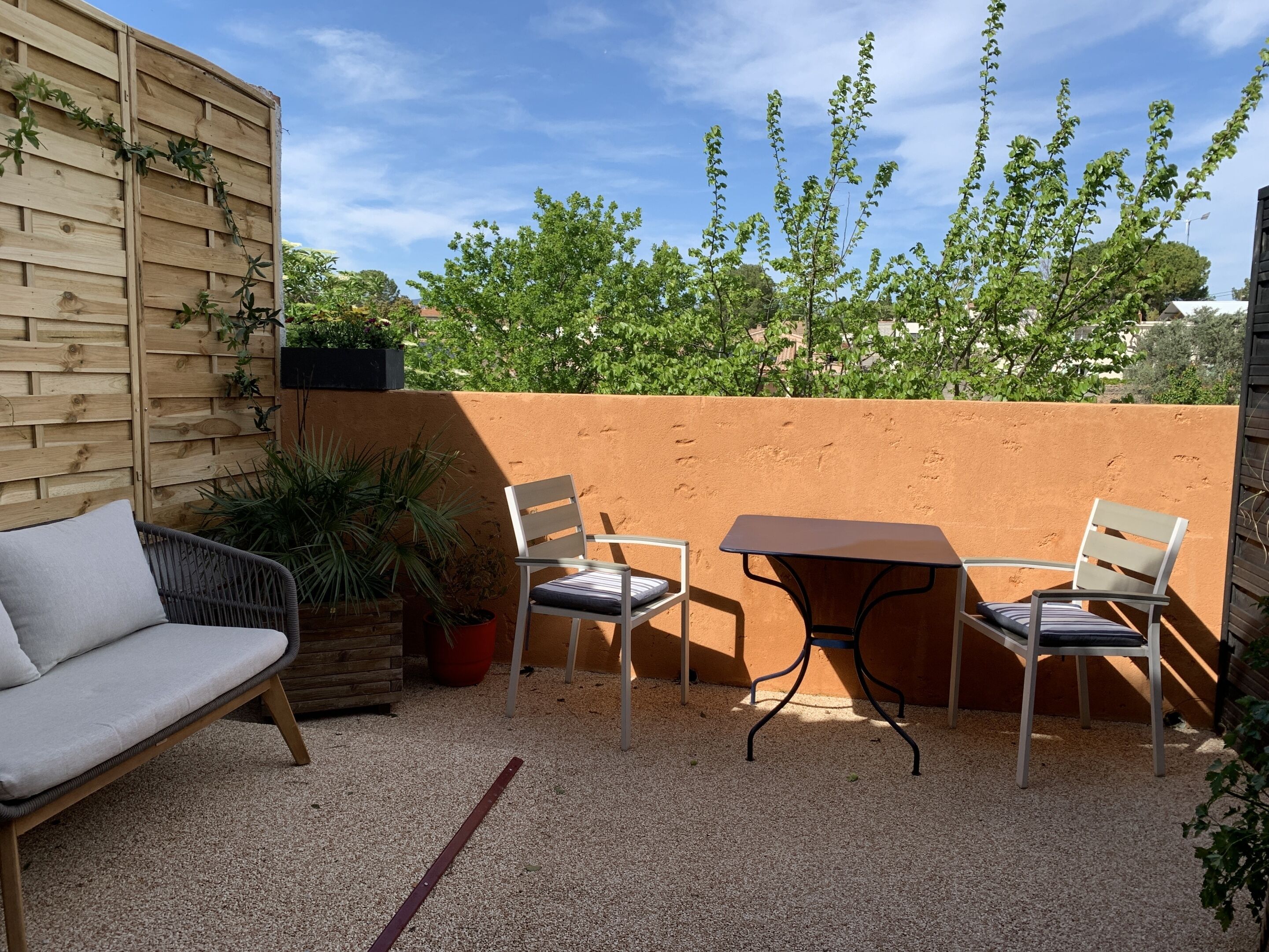 Double Room, Ensuite ( Isabelle,1er étage) | Exterior