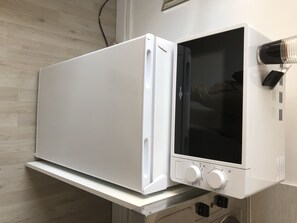 Micro-ondes
