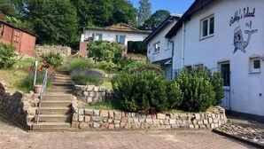 Eksteriør