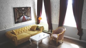 TV connectée, table de tennis de table