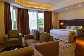 1 غرفة نوم وواي فاي